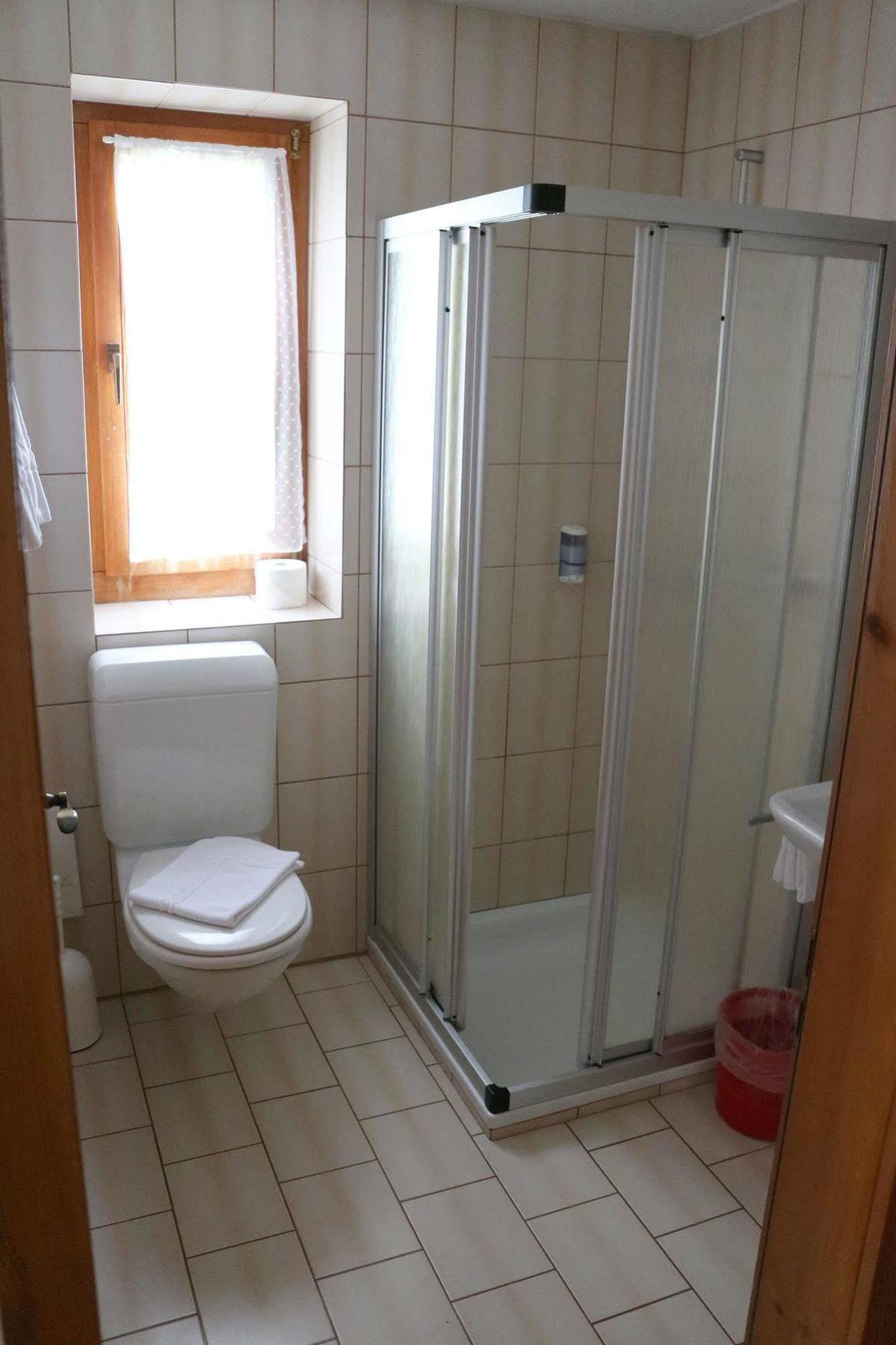 Chasa Randulina Bed and Breakfast Santa Maria Val Muestair Buitenkant foto